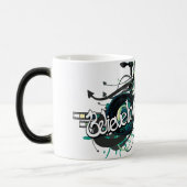 BelieveInFate verwandelnde Tasse (Links)