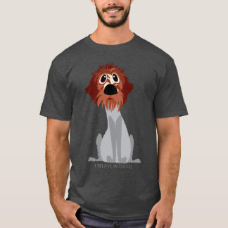 BELIEVER Geschenk Retro T-Shirt