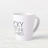 Belinda Felsstein Milchtasse (Rechte Ecke)