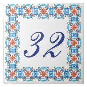 Belinda Fliese (Vorderseite)