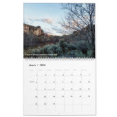 Belinda Greb Fotografy Calendar Kalender (Mär 2026)