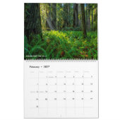 Belinda Greb Fotografy Calendar Kalender (Feb 2027)