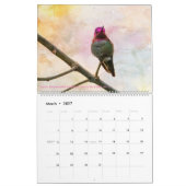 Belinda Greb Fotografy Calendar Kalender (Mär 2027)