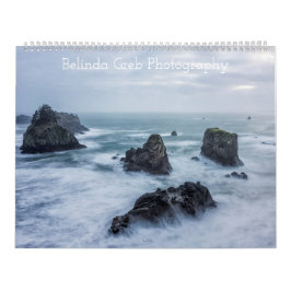 Belinda Greb Fotokalender Kalender
