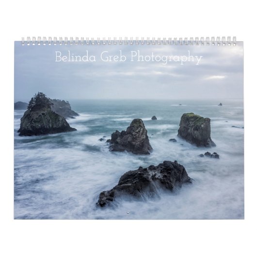 Belinda Greb Fotokalender Kalender (Titelbild)
