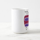 Belinda Kaffeetasse (Mittel)