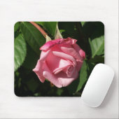 Belinda rosa TraumRose Mousepad (Mit Mouse)