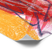 Belinda von der Poster-Wand der Truckstop Poster (Ecke)