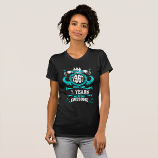 Belinto - gemacht im Jahre 1967 gealtert zur T-Shirt