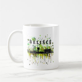 Belišće Croatia Kaffeetasse