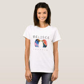 Belišće Kroatien 002 T-Shirt (Vorne ganz)