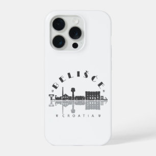 Belišće Kroatien 003 iPhone 15 Pro Hülle