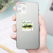 Belišće Kroatien Aufkleber (Telefon)