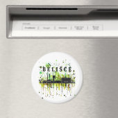 Belišće Kroatien Magnet (In Situ (Geschirrspüler))