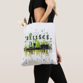 Belišće Kroatien Tasche (Von Nahem)