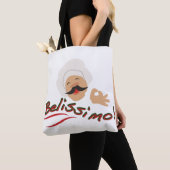Belissimo Tasche (Von Nahem)