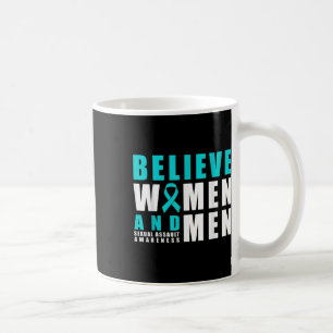 Belive Women & amp; Men Ual Auleness Ribbon Kaffeetasse