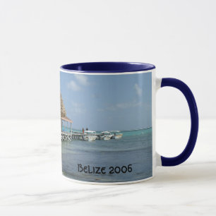 Belize 2006 tasse