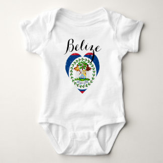 BELIZE BABY STRAMPLER