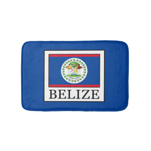 Belize Badematte