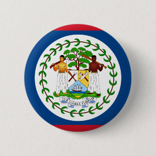 Belize Button