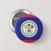 Belize Button (Vorne & Hinten)