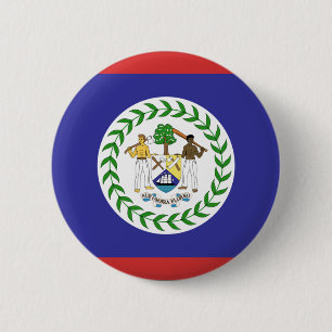 Belize Button