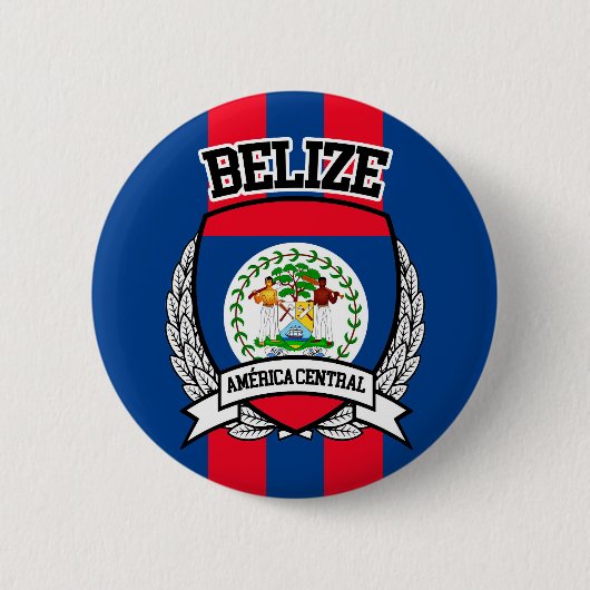 Belize Button (Vorderseite)