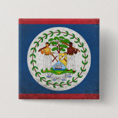 Belize Button (Vorderseite)