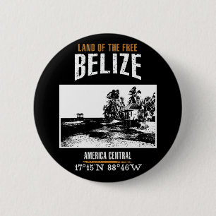 Belize Button