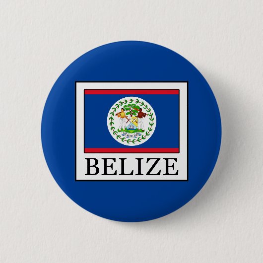 Belize Button (Vorderseite)