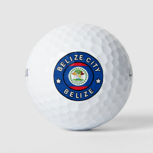 Belize City Belize Golfball