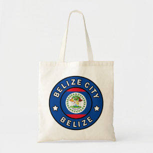 Belize City Belize Tragetasche