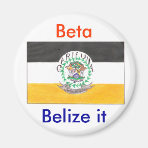 Belize es Magnet