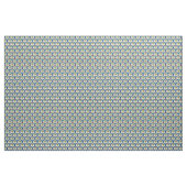 Belize Flag & Belize Trendy Fabrik /mode Stoff (Yard (91,4 cm))
