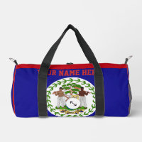 Belize-Flag-Stadion 