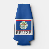 Belize Flaschenkühler (Vorderseite)
