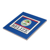 Belize Fliese (Seite)