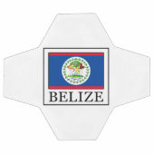 Belize Fußball (Flach)