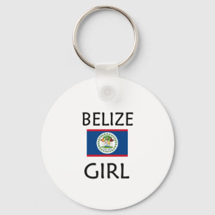 BELIZE GIRL SCHLÜSSELANHÄNGER