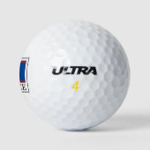 Belize Golfball (Logo)