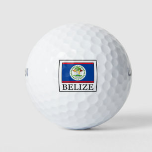 Belize Golfball