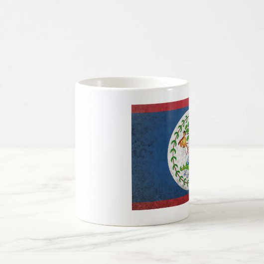 Belize Kaffeetasse (Mittel)