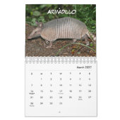 Belize Kalender (Mär 2027)
