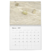 Belize - Kalender 2020 (Feb 2027)