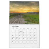 Belize-Kalender Kalender (Feb 2027)