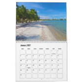 Belize-Kalender Kalender (Jan 2027)