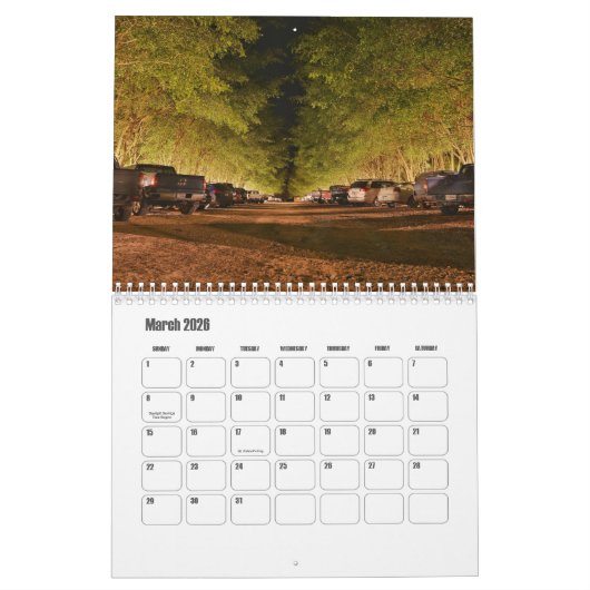 Belize-Kalender Kalender (Mär 2026)