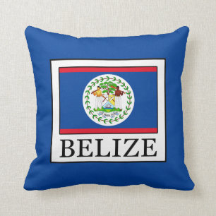 Belize Kissen
