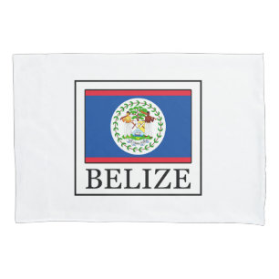 Belize Kissenbezug
